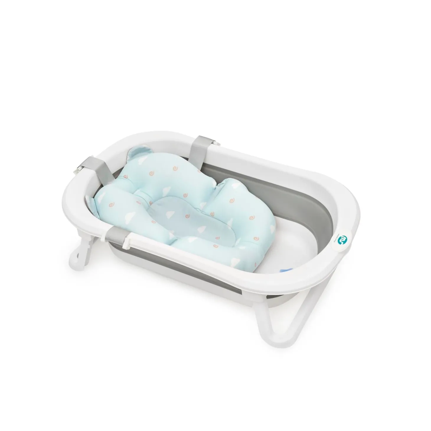 MS Innovaciones Coussin Bleu