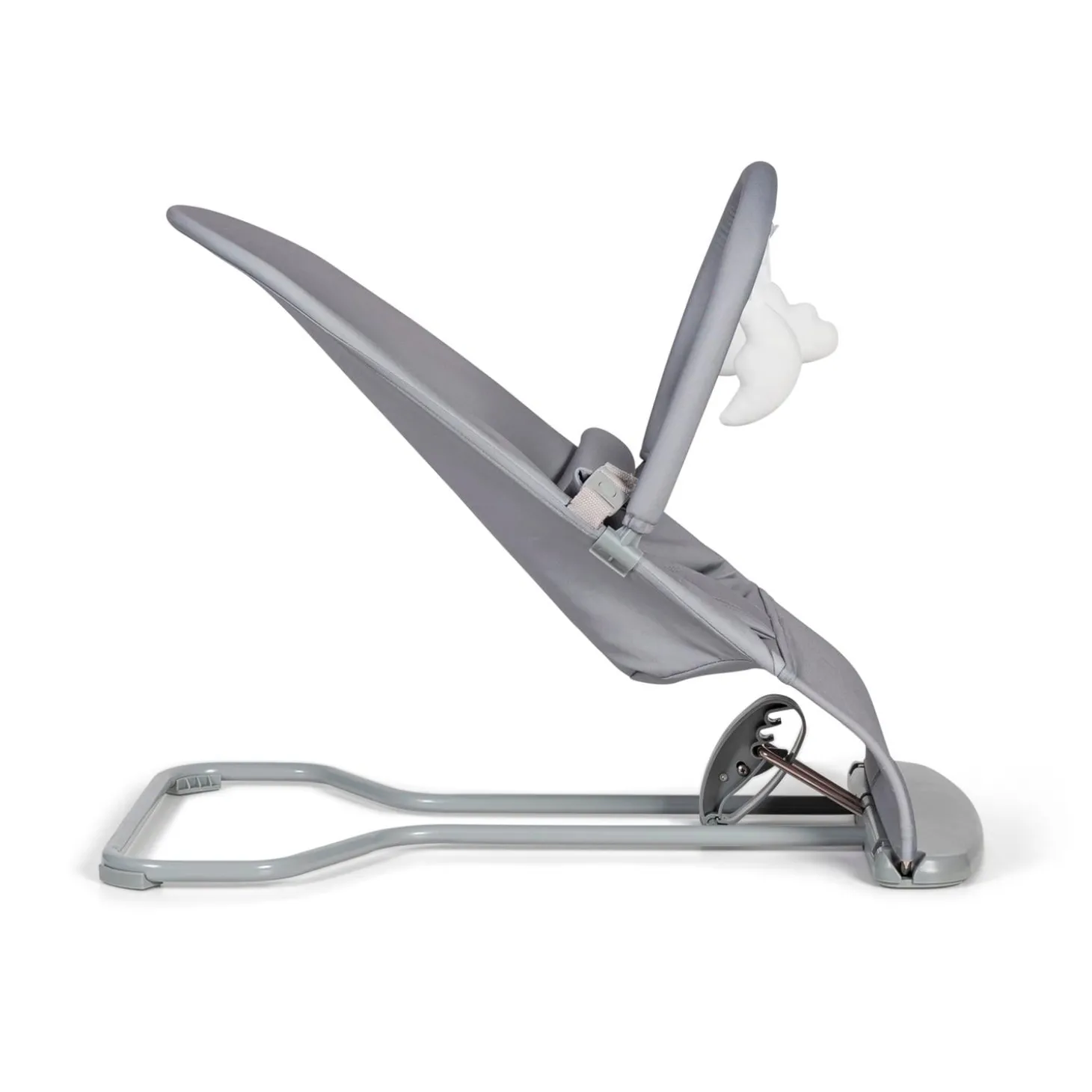 MS Innovaciones Hamac Lullaby Gris