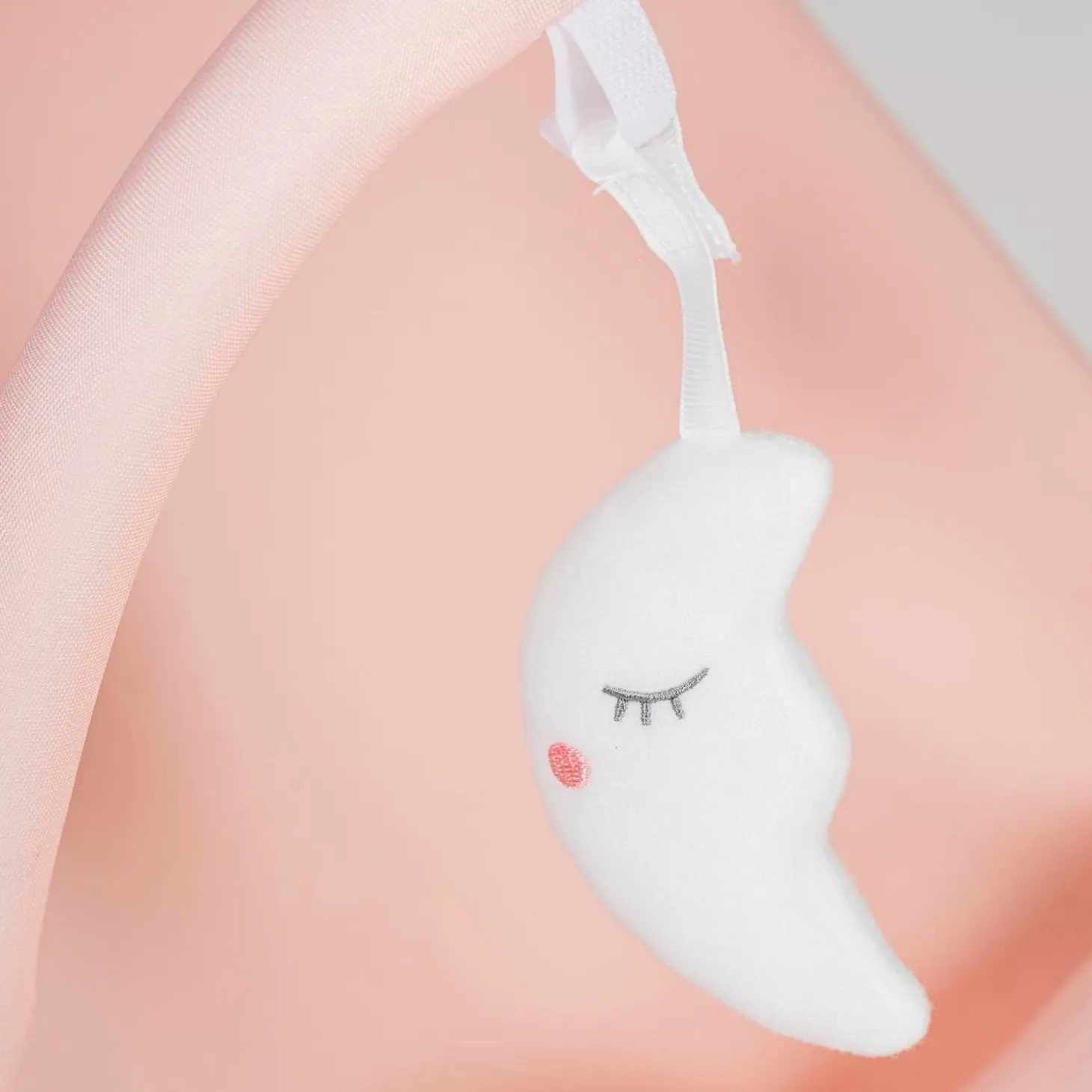 MS Innovaciones Hamac Lullaby Rose
