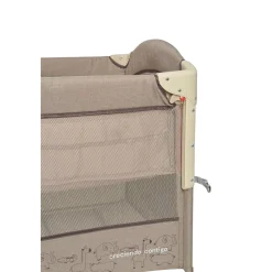 MS Innovaciones Lit parapluie cododo Oxford Beige