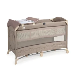MS Innovaciones Lit parapluie cododo Oxford Beige