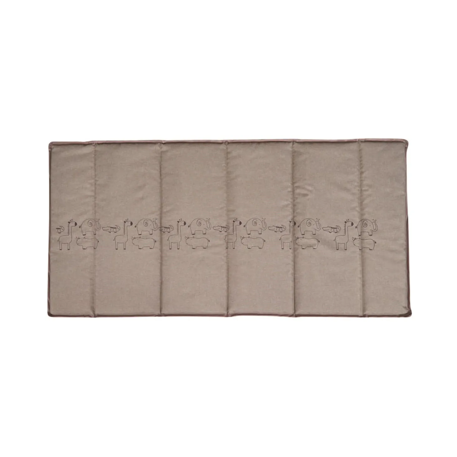 MS Innovaciones Lit parapluie cododo Oxford Beige