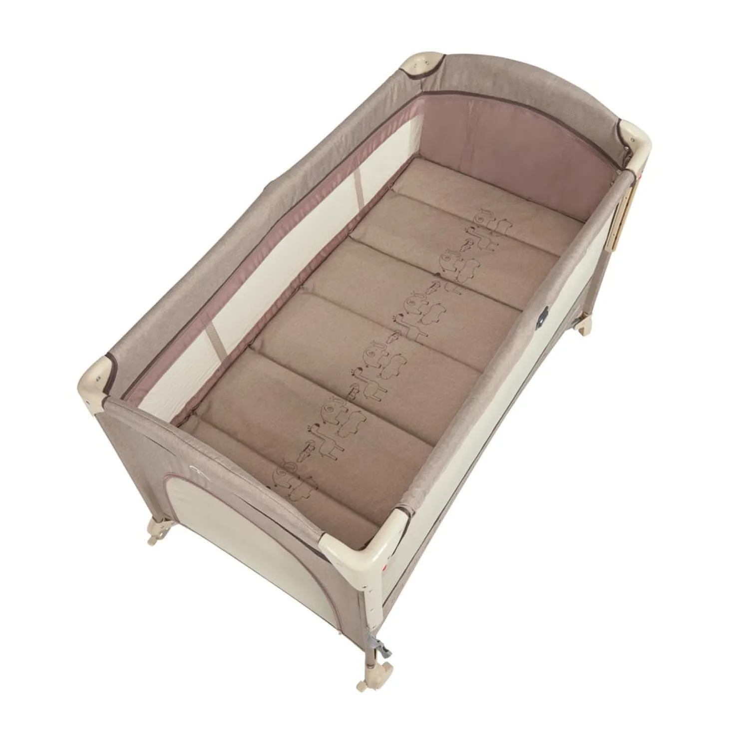 MS Innovaciones Lit parapluie cododo Oxford Beige