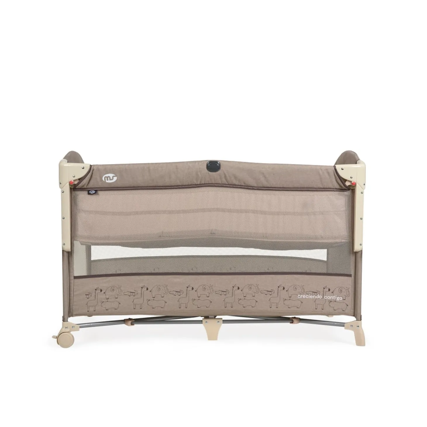MS Innovaciones Lit parapluie cododo Oxford Beige