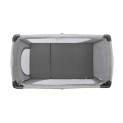 MS Innovaciones                    Matelas berceau    Gris            120x60 cm