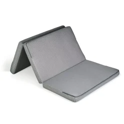 MS Innovaciones                    Matelas berceau    Gris            60x90 cm