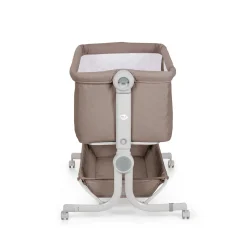 MS Innovaciones Mini berceau Comfy Beige