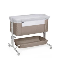 MS Innovaciones Mini berceau Comfy Beige