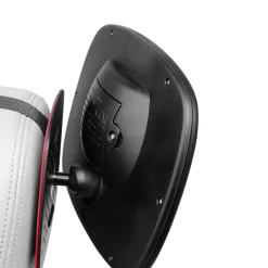 MS Innovaciones                    Miroir avec lumière    Noir