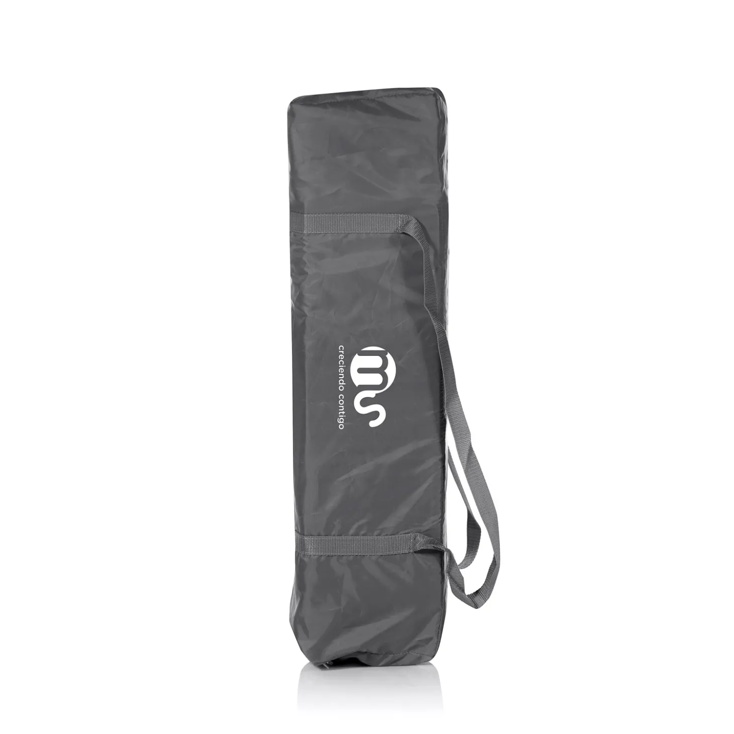 MS Innovaciones Parc de jeux pour enfants XL Gris 180x120 cm