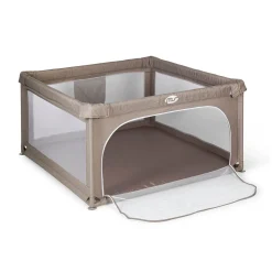 MS Innovaciones Parc de jeux pour enfants L Beige