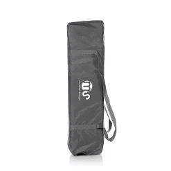 MS Innovaciones                    Parc de jeux pour enfants XXL    Gris            180x200 cm