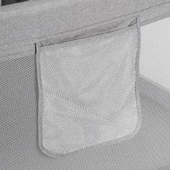 MS Innovaciones Parc de jeux pour enfants L Gris