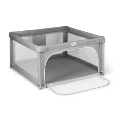 MS Innovaciones Parc de jeux pour enfants L Gris