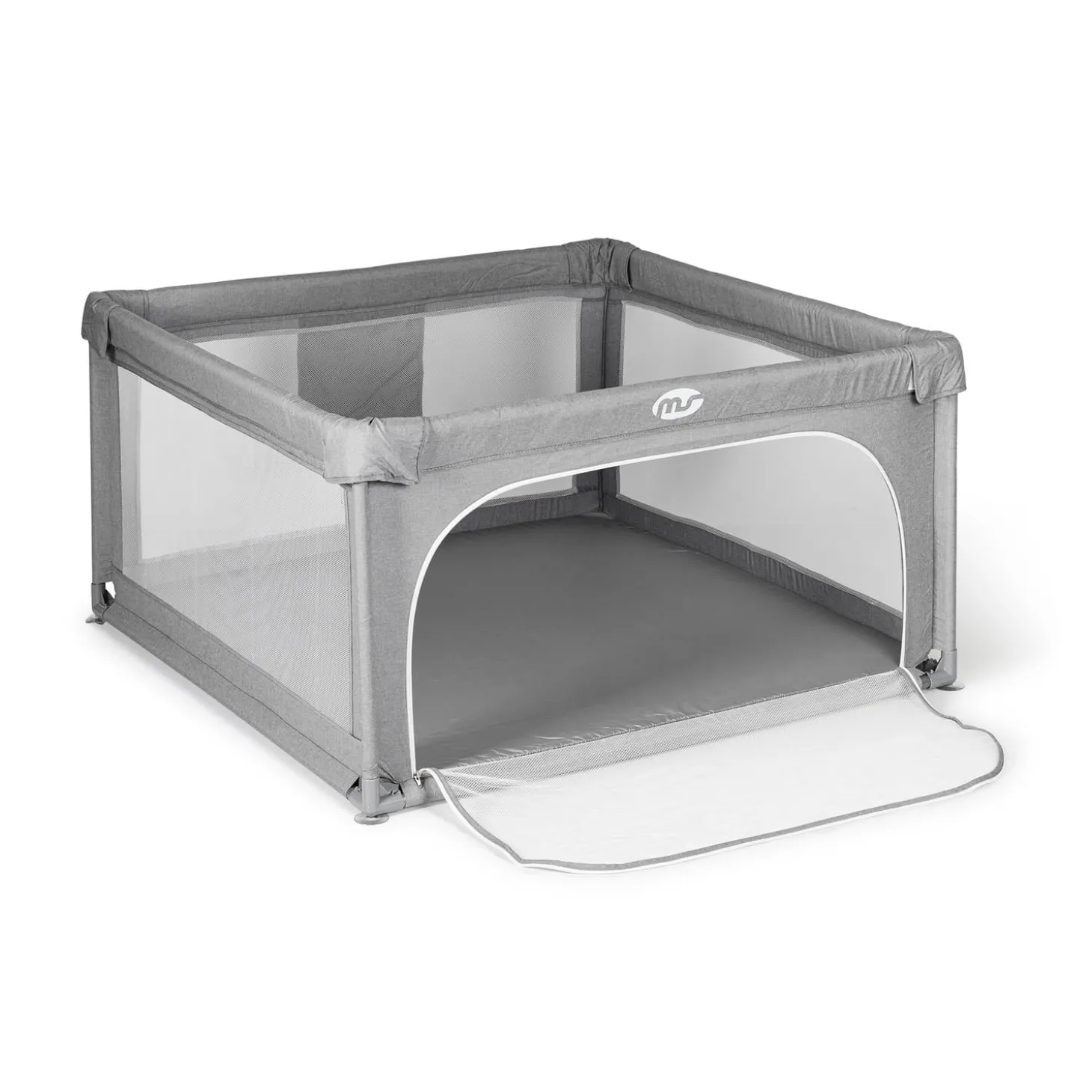 MS Innovaciones Parc de jeux pour enfants L Gris