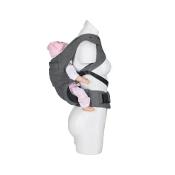 MS Innovaciones                    Porte-bébé Kowari    Gris