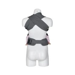 MS Innovaciones                    Porte-bébé Kowari    Gris