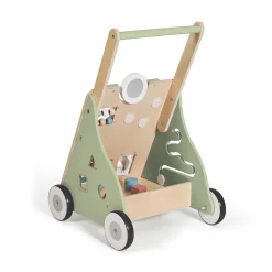 MS Innovaciones Porteur Maxi Vert