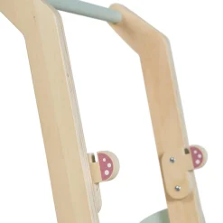 MS Innovaciones Porteur Monti Turquoise