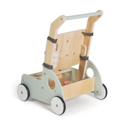MS Innovaciones                    Porteur Monti    Turquoise