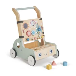 MS Innovaciones                    Porteur Monti    Turquoise