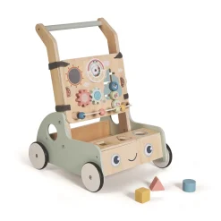 MS Innovaciones                    Porteur Monti    Turquoise