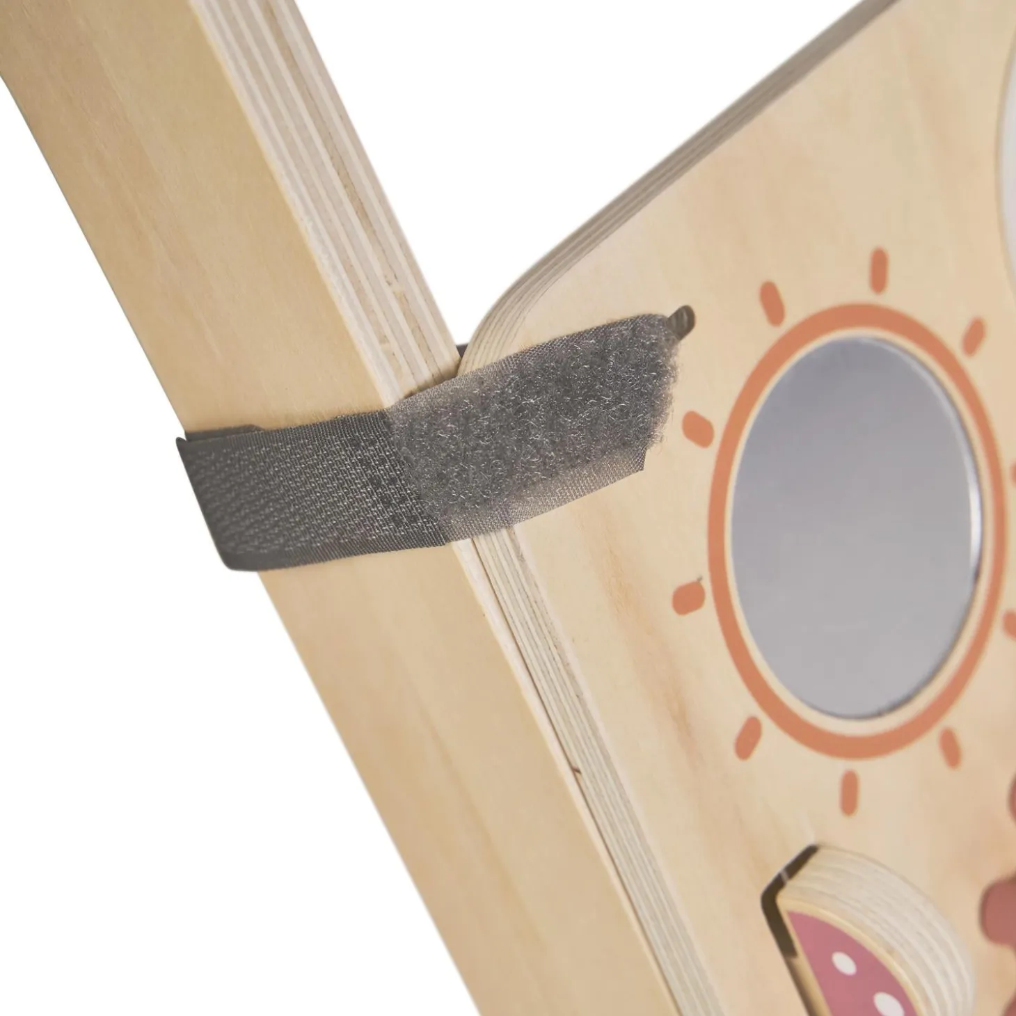 MS Innovaciones Porteur Monti Brun