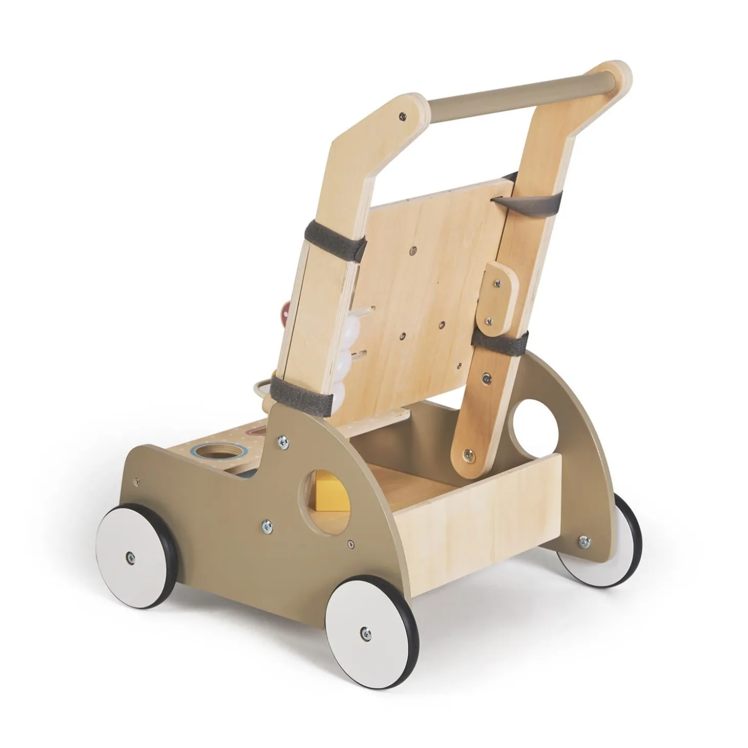 MS Innovaciones Porteur Monti Brun