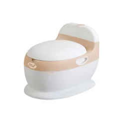 MS Innovaciones Pot Blanc / Beige 18 mois+