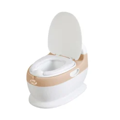 MS Innovaciones                    Pot    Blanc / Beige            18 mois+