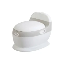MS Innovaciones                    Pot    Blanc / Gris            18 mois+