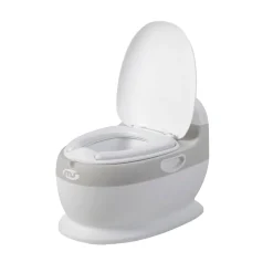MS Innovaciones                    Pot    Blanc / Gris            18 mois+