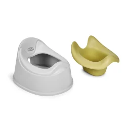 MS Innovaciones Pot Seatty Vert