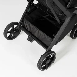 MS Innovaciones Poussette autofolding iWalk Vert