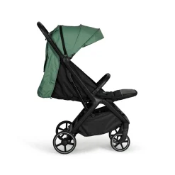 MS Innovaciones                    Poussette autofolding iWalk    Vert