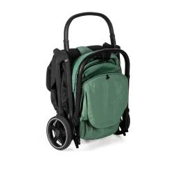 MS Innovaciones Poussette autofolding iWalk Vert