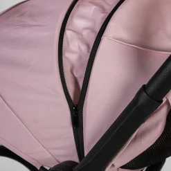 MS Innovaciones                    Poussette autofolding iWalk    Rose