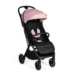 MS Innovaciones                    Poussette autofolding iWalk    Rose