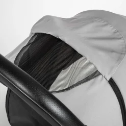 MS Innovaciones Poussette autofolding iWalk Gris