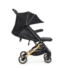 MS Innovaciones Poussette légère Keo Noire