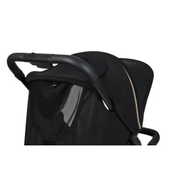 MS Innovaciones Poussette légère Keo Noire