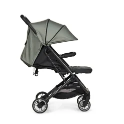 MS Innovaciones                    Poussette légère Keo    Vert
