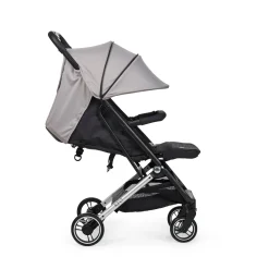 MS Innovaciones Poussette légère Keo Grise