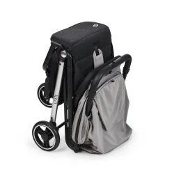MS Innovaciones Poussette légère Keo Grise