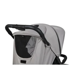 MS Innovaciones Poussette légère Keo Grise