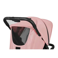 MS Innovaciones                    Poussette légère Keo    Rose