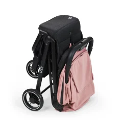 MS Innovaciones Poussette légère Keo Vert
