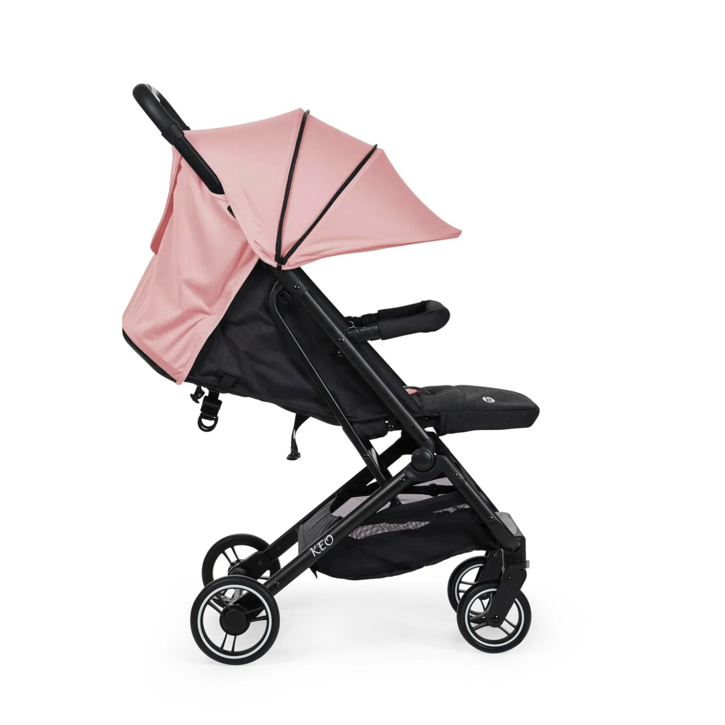 MS Innovaciones Poussette légère Keo Rose