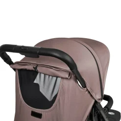 MS Innovaciones                    Poussette légère Keo    Beige