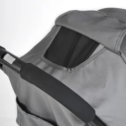 MS Innovaciones Poussette Street Gris